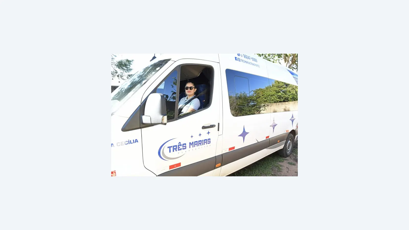 Programa de Qualificação Transforma Carreiras no Setor de Transporte em MS