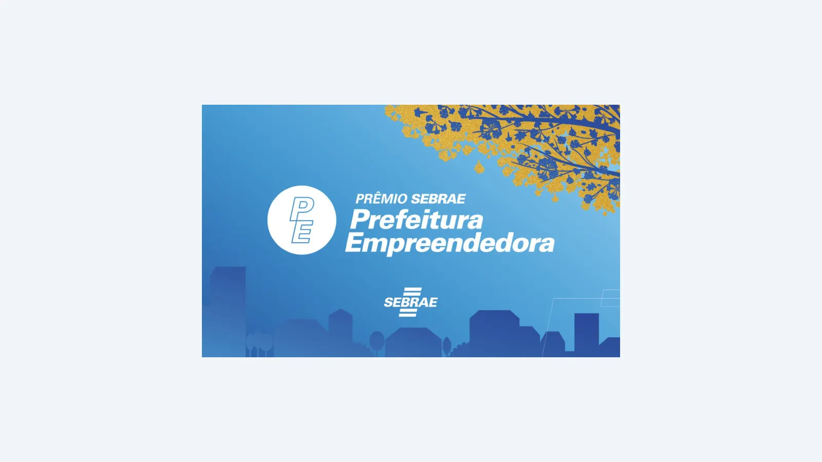 Prêmio Sebrae Prefeitura Empreendedora: 31 Projetos em Destaque em MS
