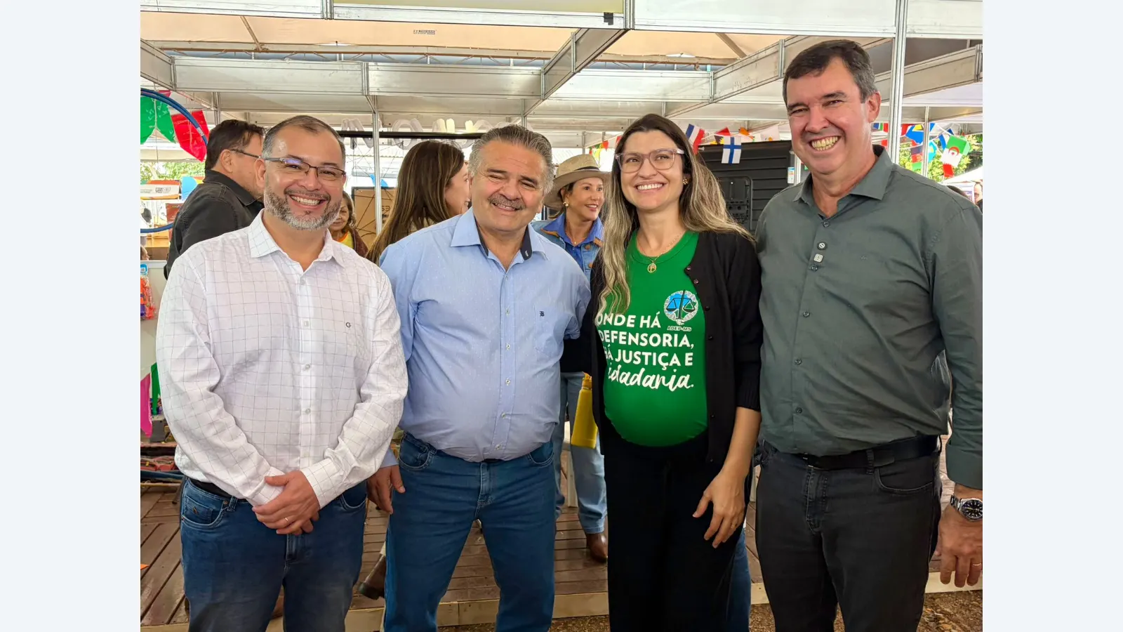 Pantanal Tech MS: Inauguração marca Aquidauana como polo de inovação