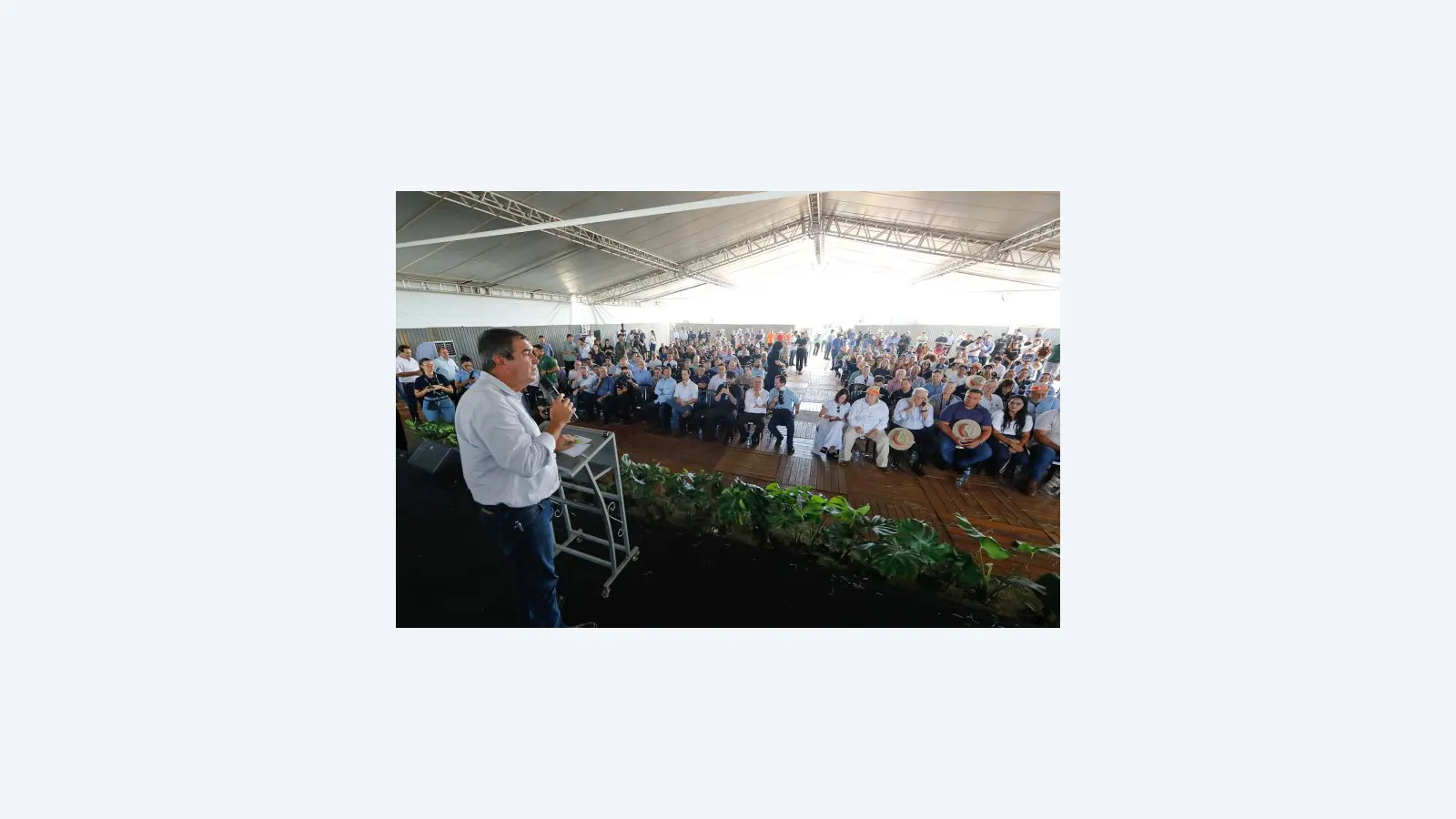 Mato Grosso do Sul destaca-se na produção de energia limpa com 22 usinas