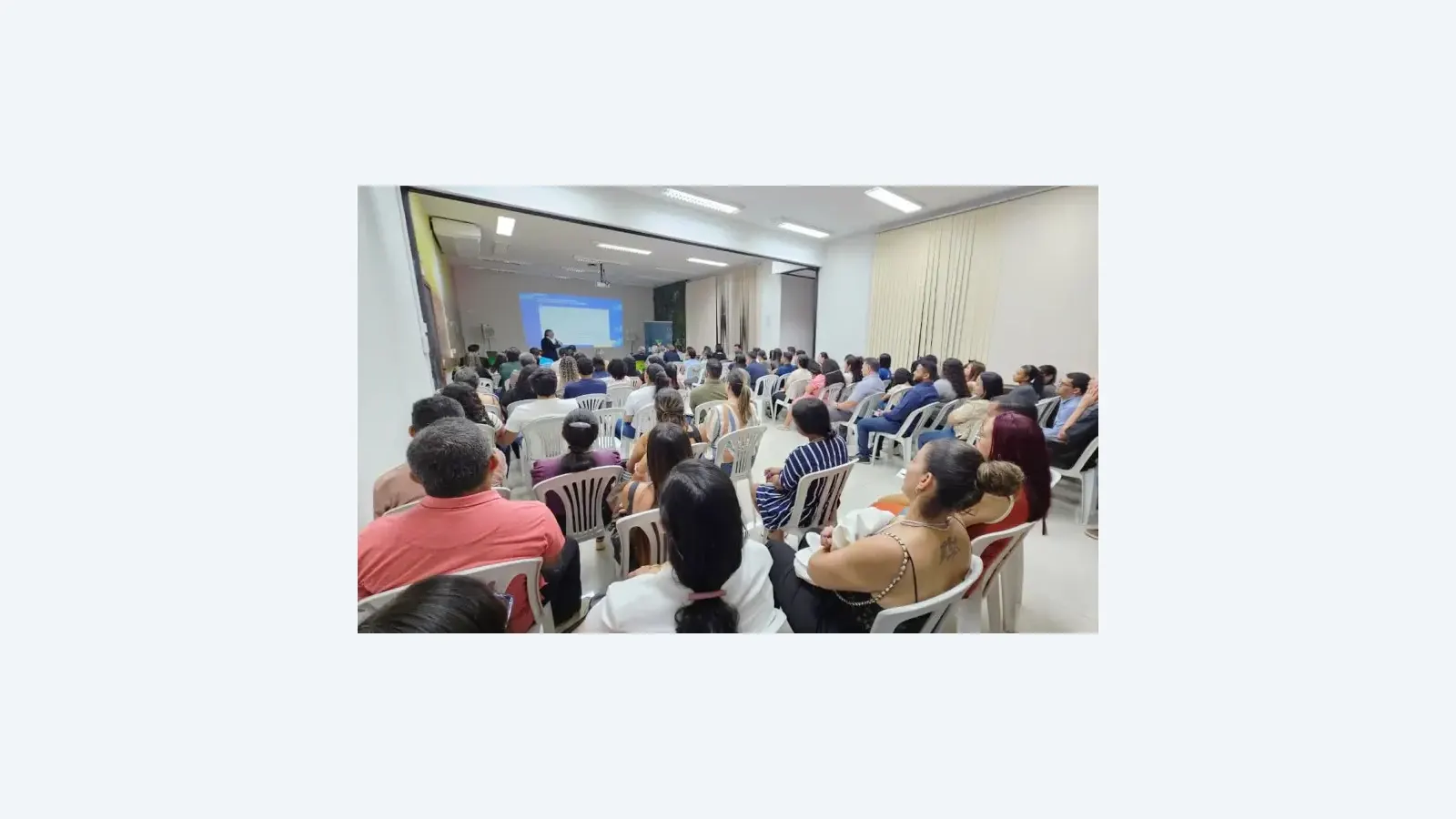 Corumbá recebe palestra sobre Reforma Tributária para empreendedores