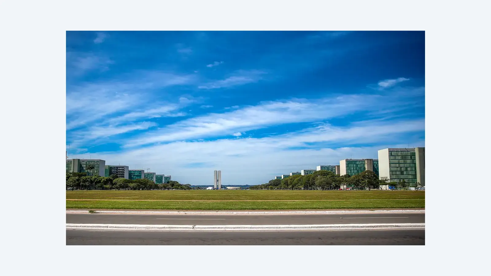 Brasília recebe a 6ª Conferência Nacional das Cidades após 13 anos