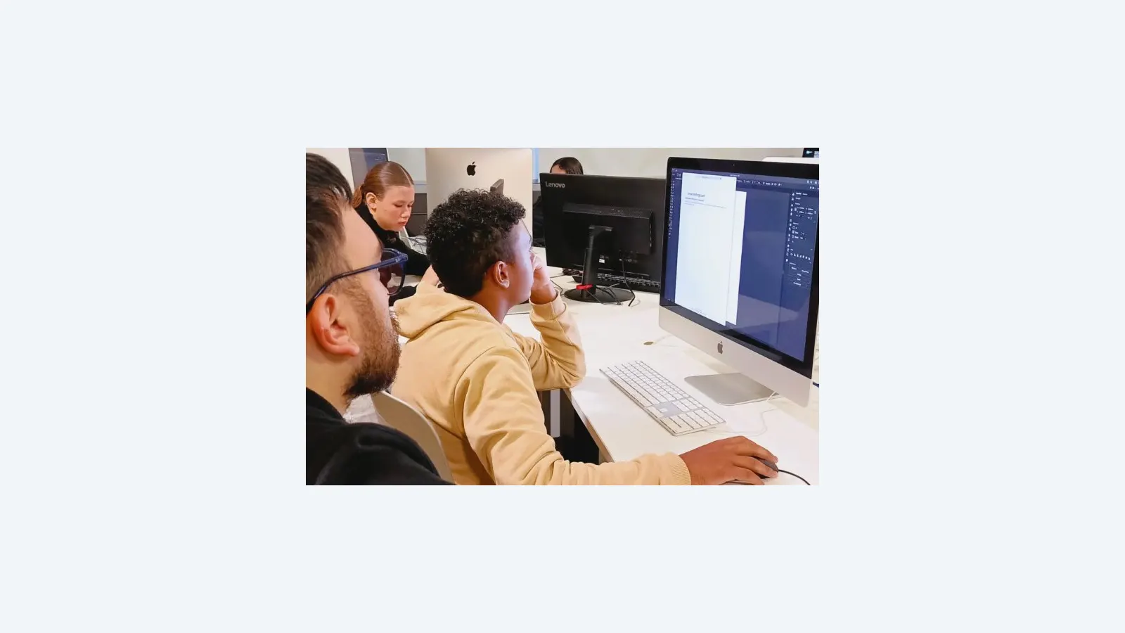 Estudante de Campo Grande transforma hobby em profissão com curso técnico