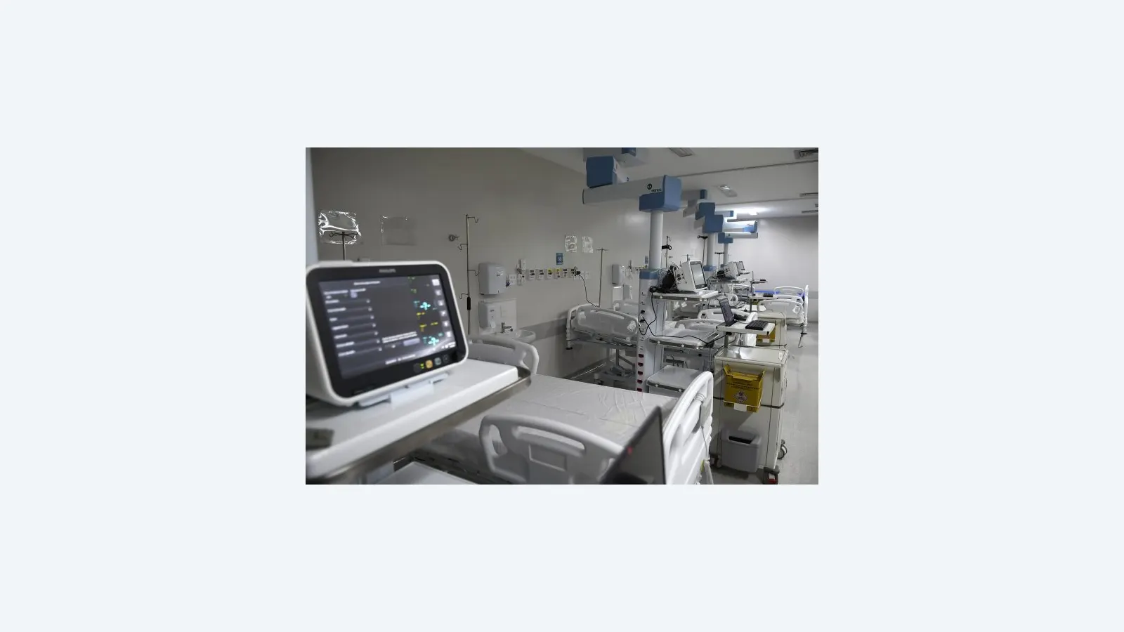Hospital Regional de Dourados integra Rede Nacional de UTIs Inteligentes