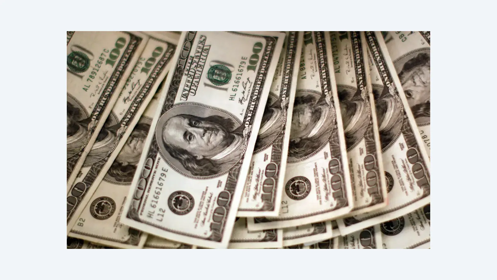 Oxfam revela US$ 3,55 tri em riquezas ocultas em paraísos fiscais