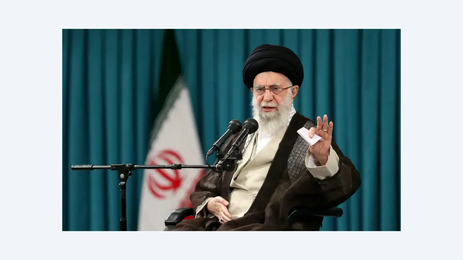 Morte de Khamenei intensifica tensões no Oriente Médio e reação global