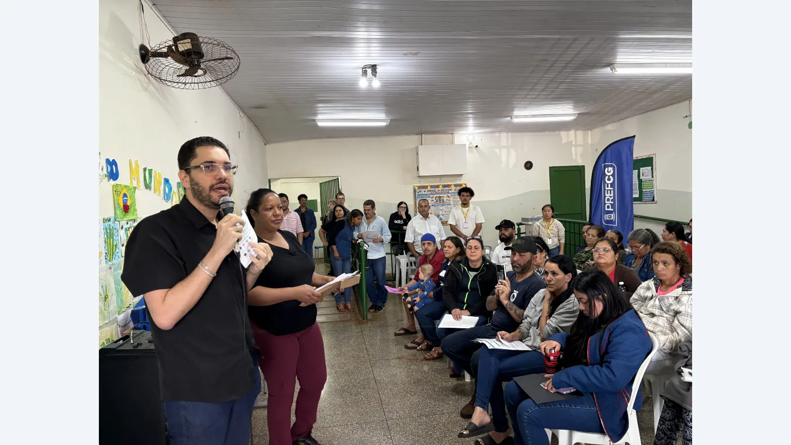 Vila Bordon avança na regularização fundiária e beneficia 260 famílias
