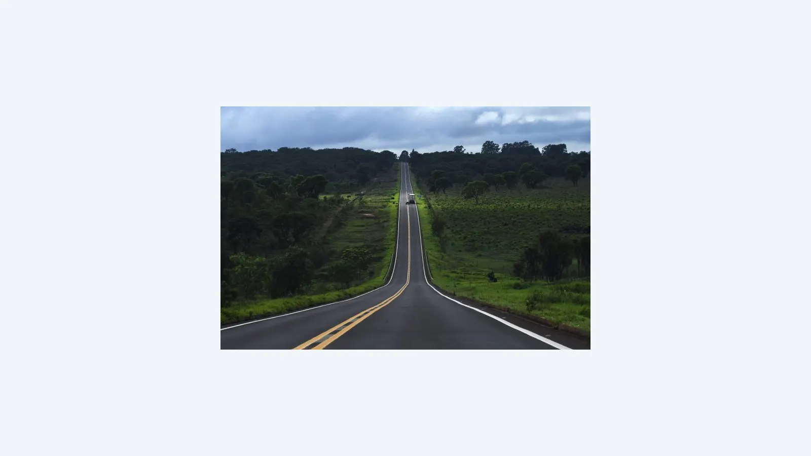Mato Grosso do Sul Avança na Modernização de Rodovias Estaduais