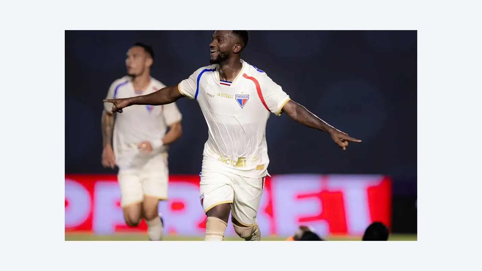 Cinco times avançam para a quinta fase da Copa do Brasil 2026