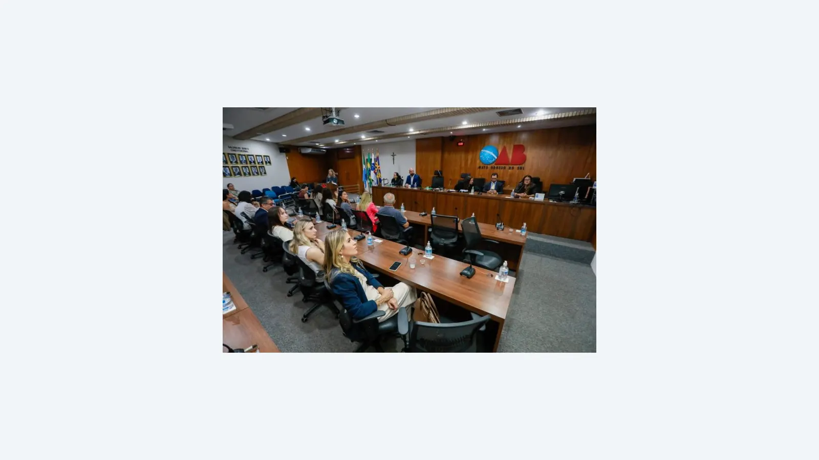 Governo de MS avança em obras e governança da Rota Bioceânica para integrar comércio internacional