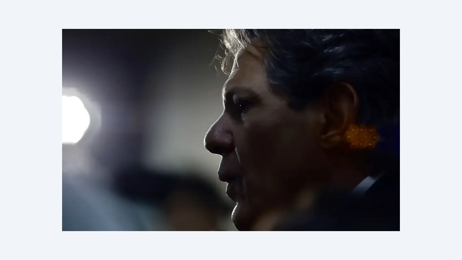 Haddad afirma que conflito no Oriente Médio não afetará corte dos juros