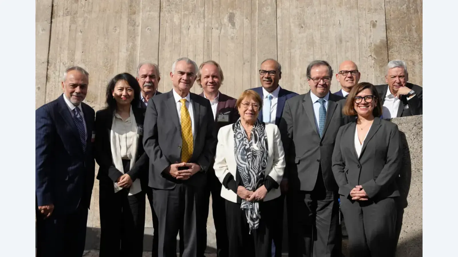 CEPAL apresenta recomendações para o desenvolvimento da América Latina e Caribe