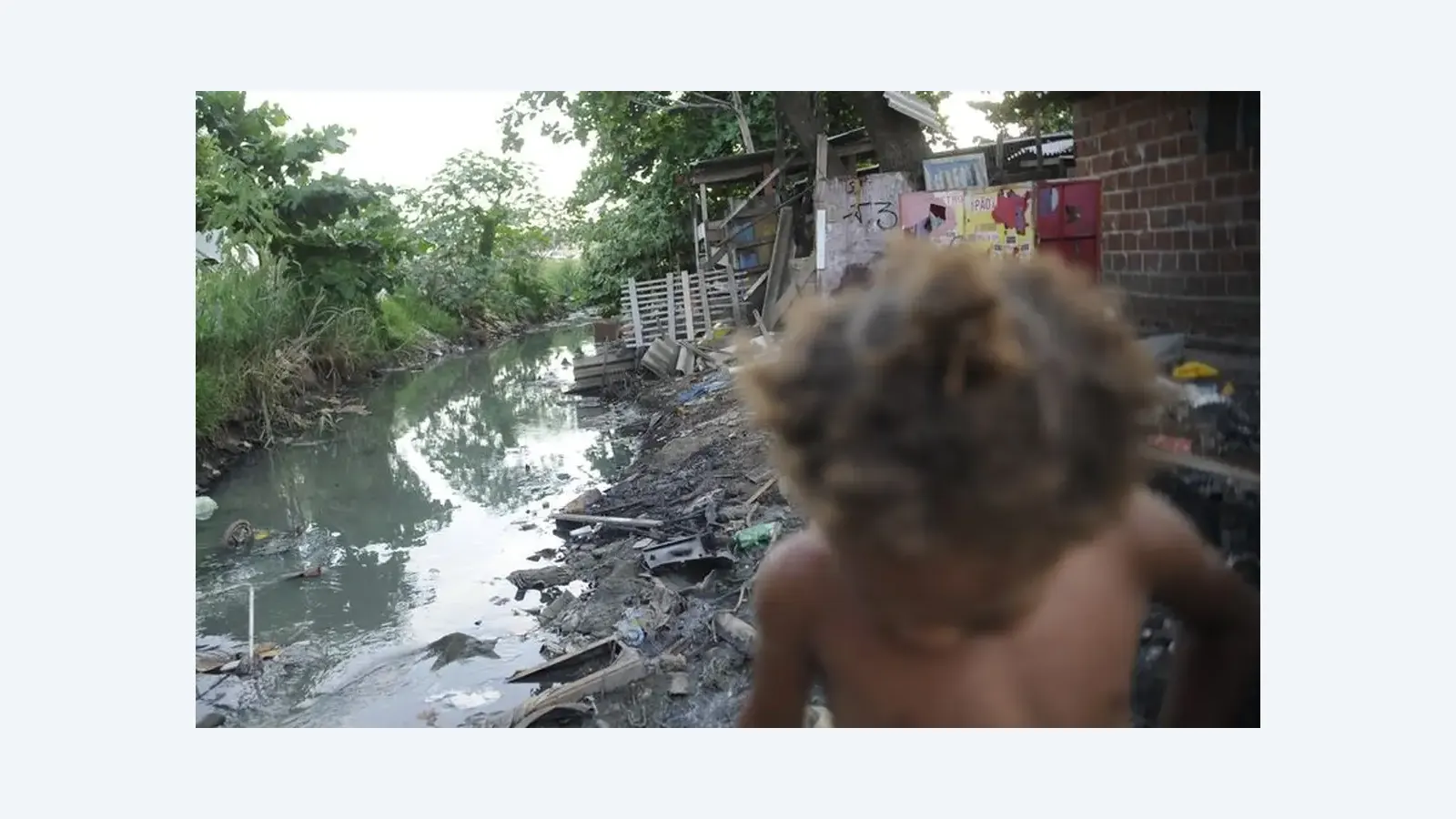 ONU alerta para 4,9 milhões de mortes infantis evitáveis em 2024