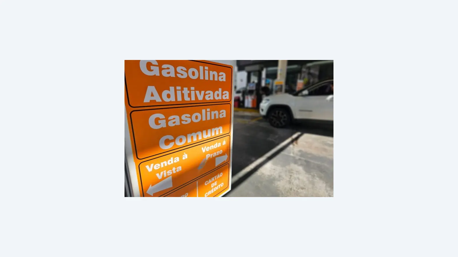 Procon-MS aponta variação de até 11,83% nos preços dos combustíveis em Campo Grande