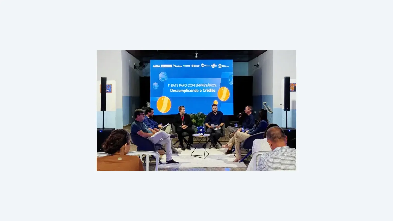 Sebrae/MS promove evento em Maracaju para facilitar acesso ao crédito