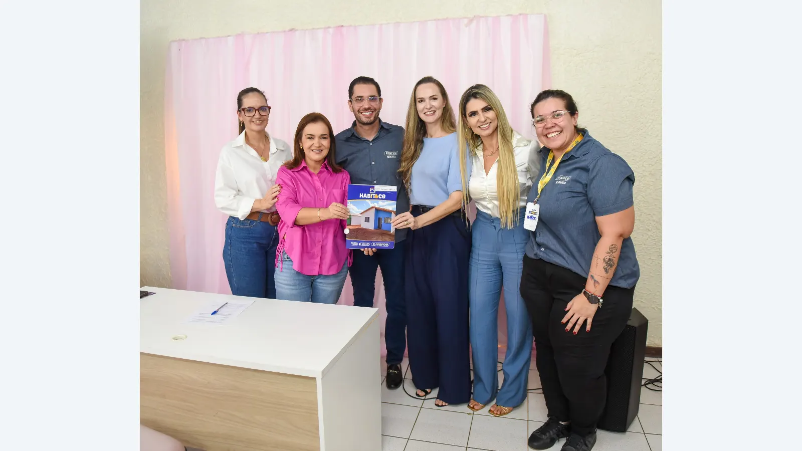 Auxílio Moradia Oferece Apoio a Mulheres Vítimas de Violência em Campo Grande