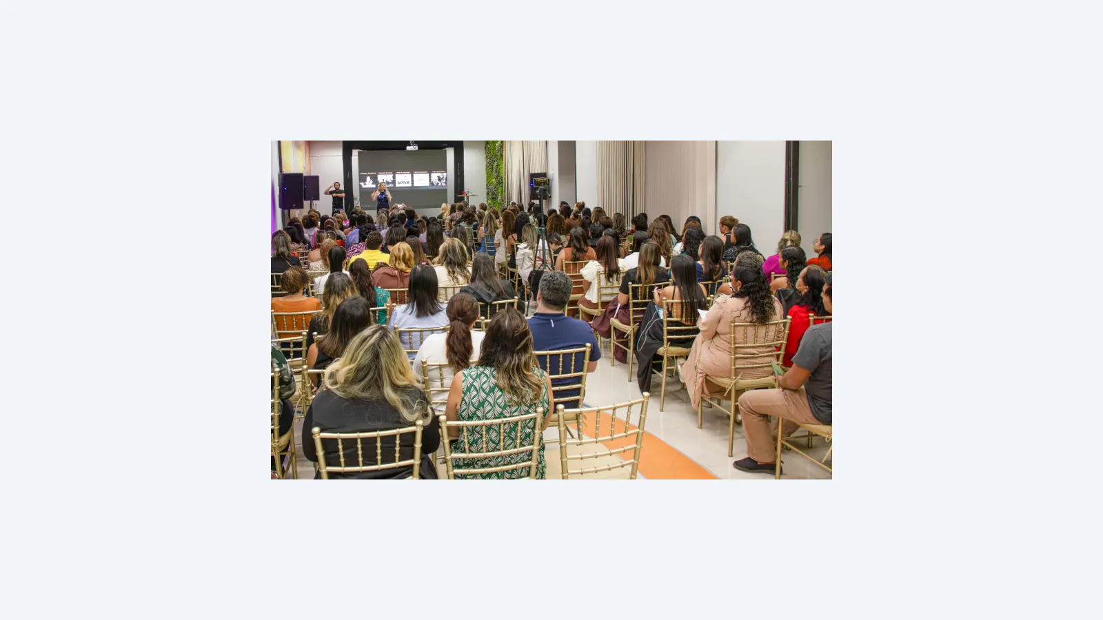 Semana do MEI em Corumbá e Ladário atrai mais de 160 empreendedores