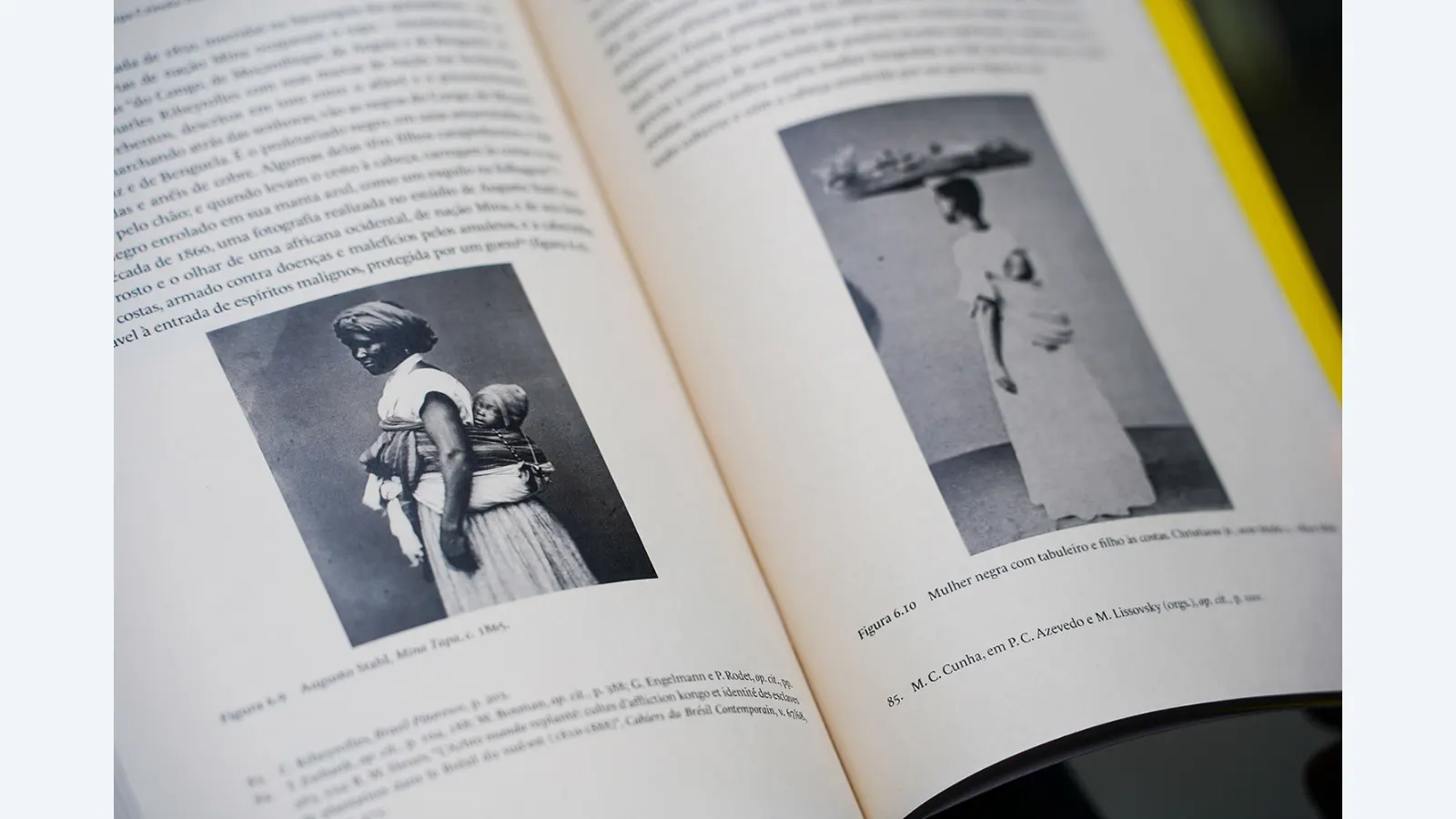 Livro sobre Maternidade e Escravidão no Rio Imperial é Traduzido para o Inglês