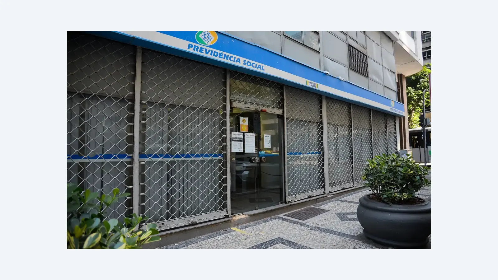 INSS oficializa regras para perícia médica remota nas agências