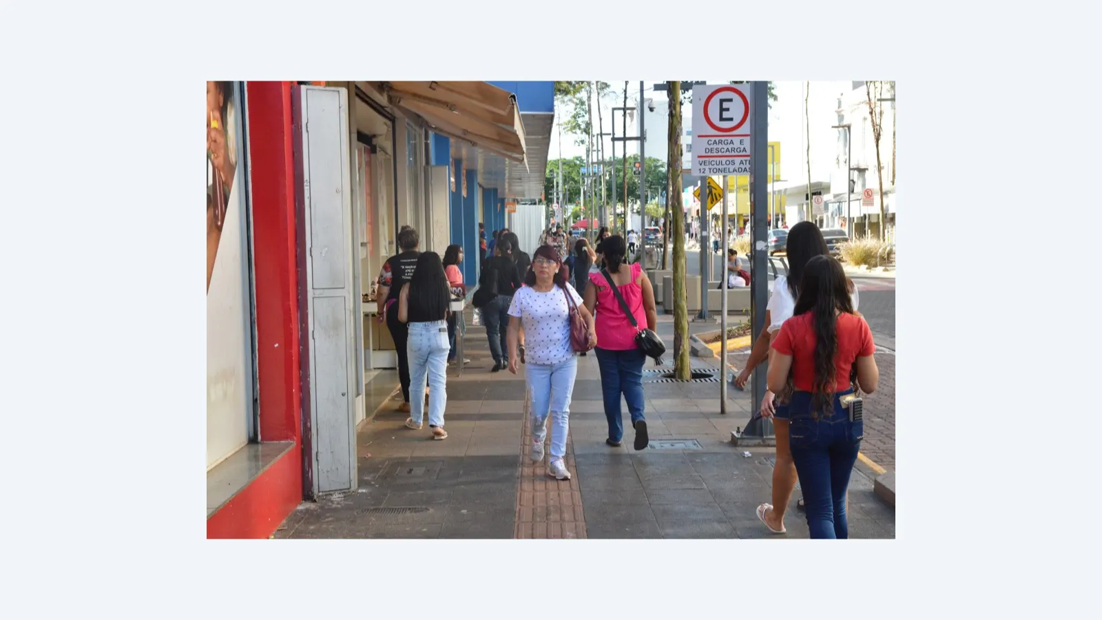 Campo Grande registra 3ª menor taxa de desemprego entre capitais brasileiras