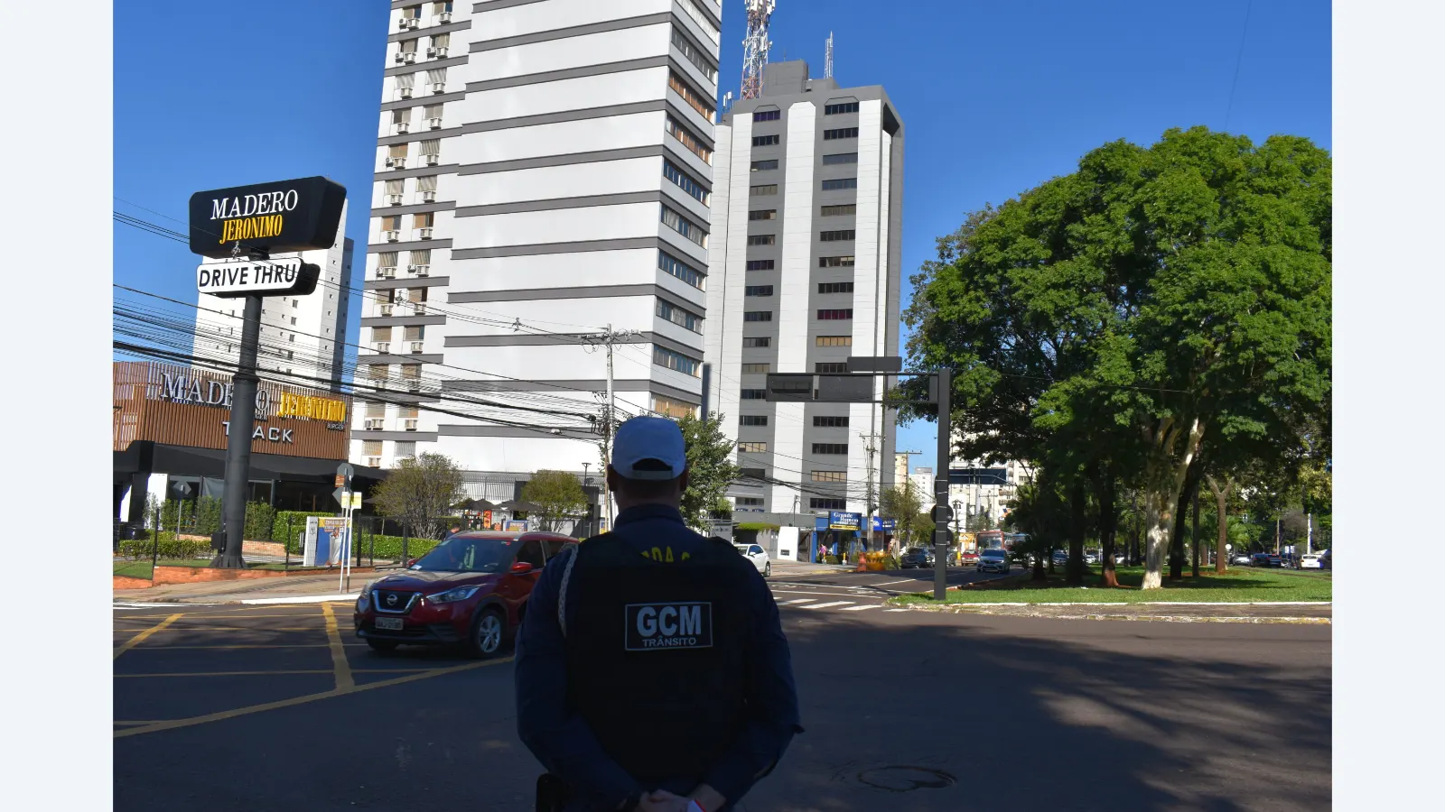 Agetran 360º: Iniciativa Revoluciona Ações de Trânsito em Campo Grande