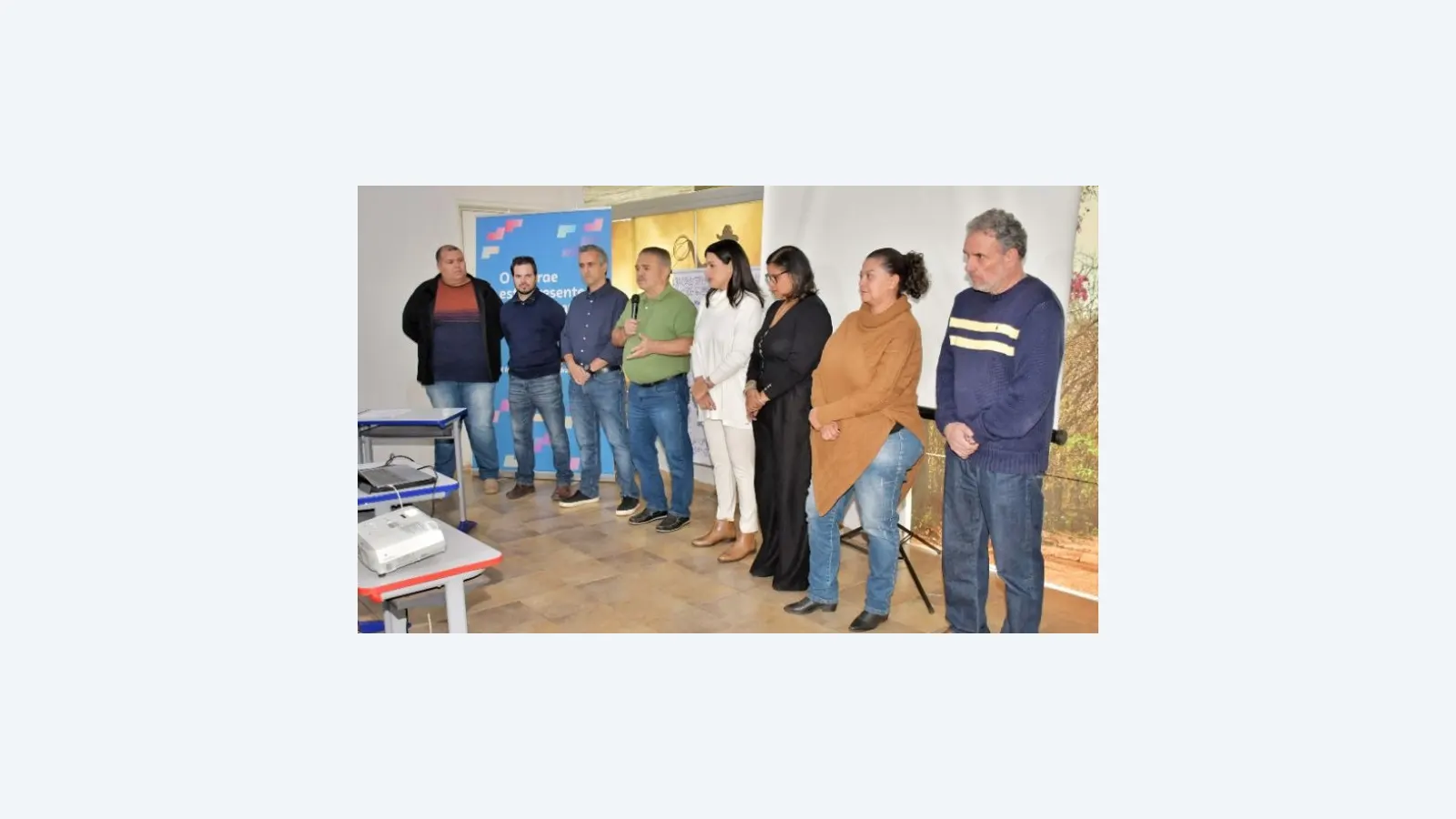 Aquidauana se prepara para Pantanal Tech 2026 com capacitação de empreendedores criativos