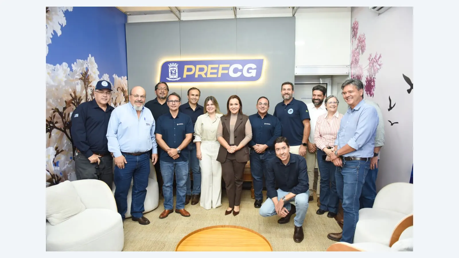 Campo Grande avança na regulamentação do Programa Municipal do Leite