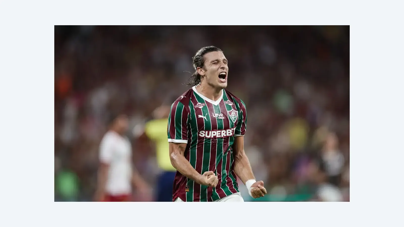 Fluminense vence Bangu e enfrenta Vasco na semifinal do Carioca
