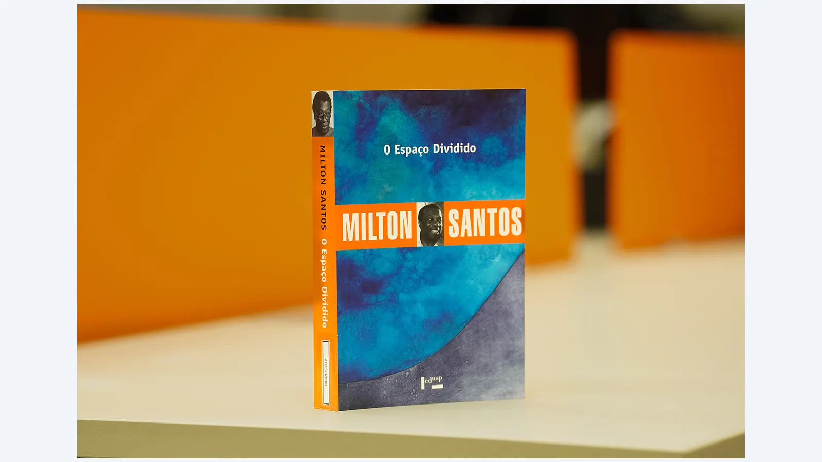A Obra de Milton Santos e a Compreensão do Subdesenvolvimento