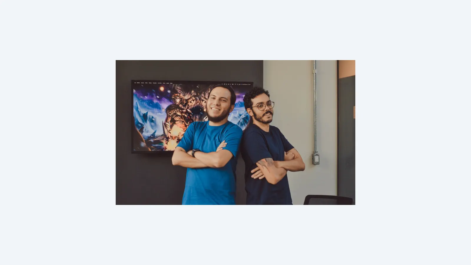 Estúdio de games de MS expande mercado com apoio do Sebrae