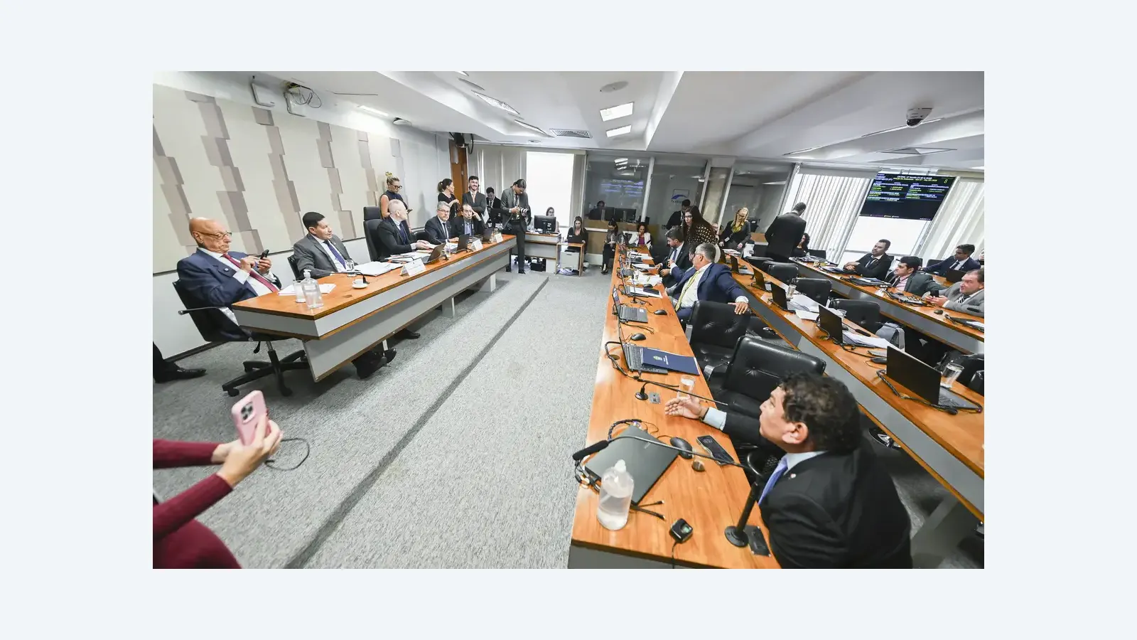 STF decide que irmãos de Toffoli não são obrigados a depor em CPI