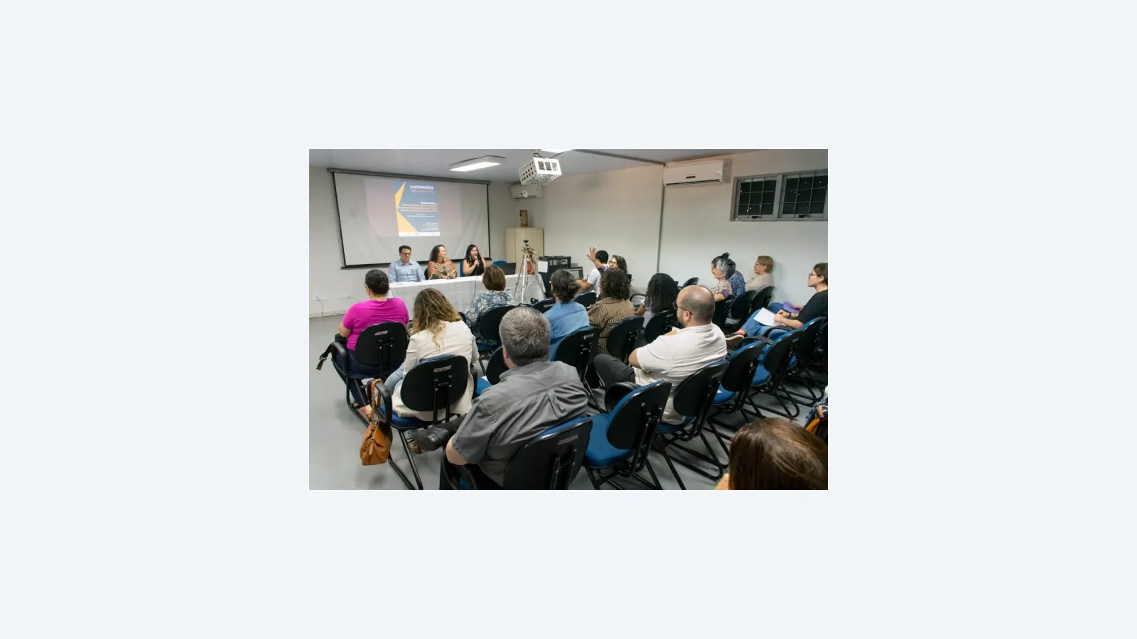 Programa (re)Conexões discute futuro dos museus em Campo Grande