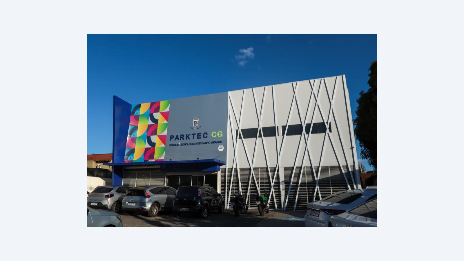 Startups do Parktec CG Avançam em Programa de Inovação Centelha MS