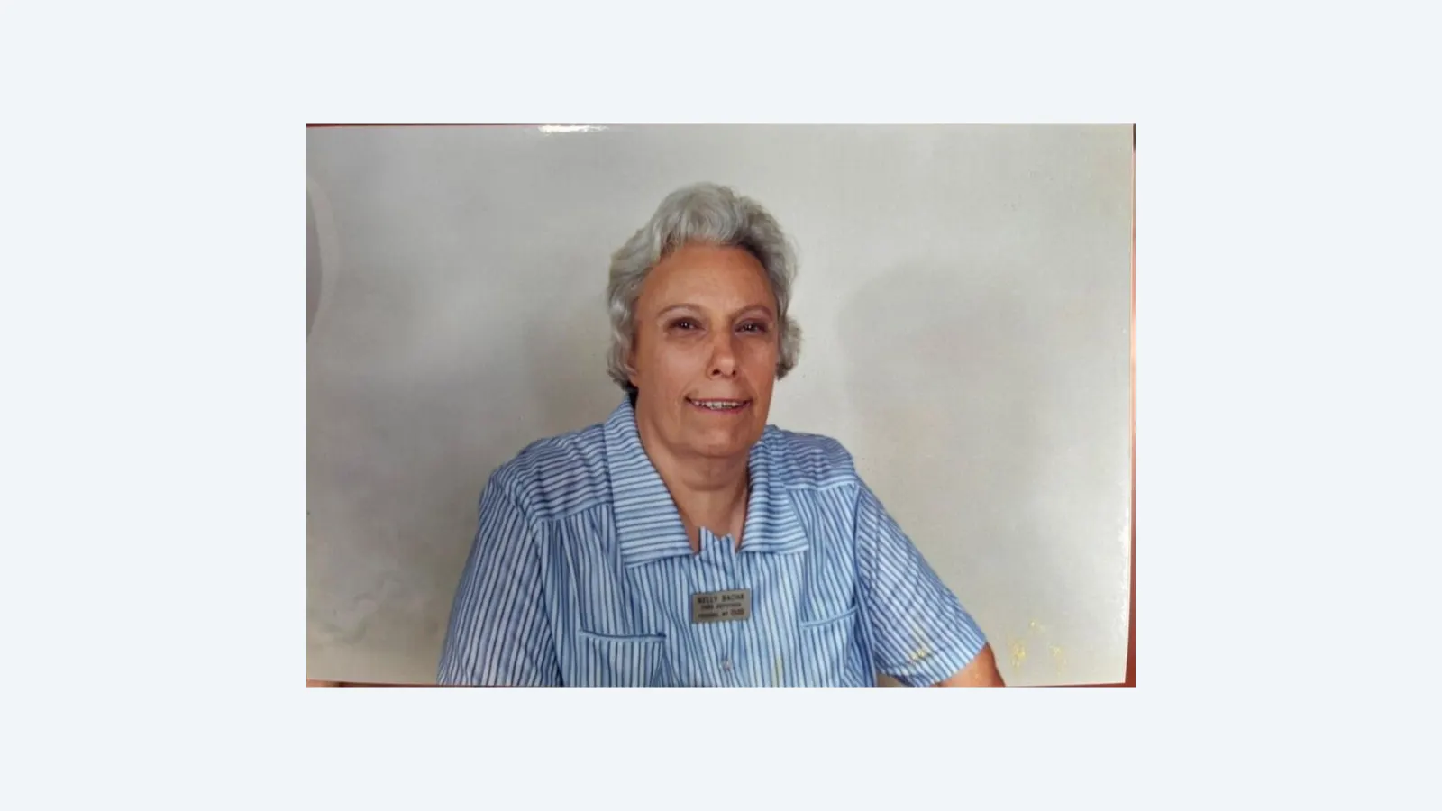 Campo Grande decreta luto oficial pela morte da ex-prefeita Nelly Bacha