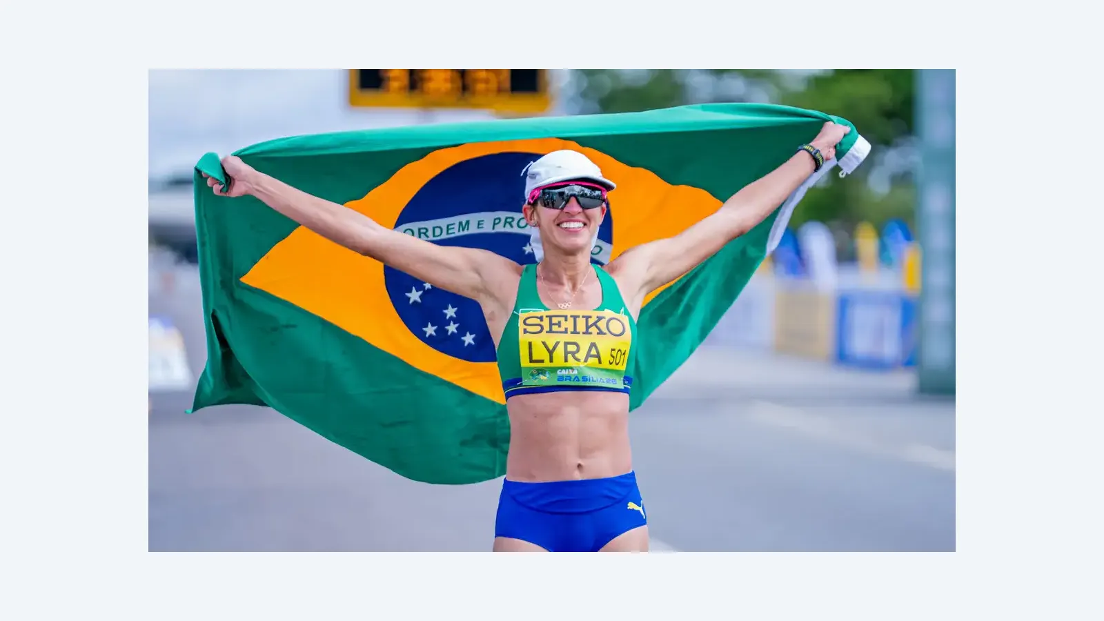 Brasil institui Semana Nacional do Esporte para promover saúde e inclusão