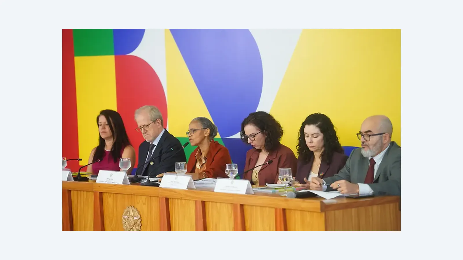 Brasil lança Plano Clima para reduzir emissões até 2035