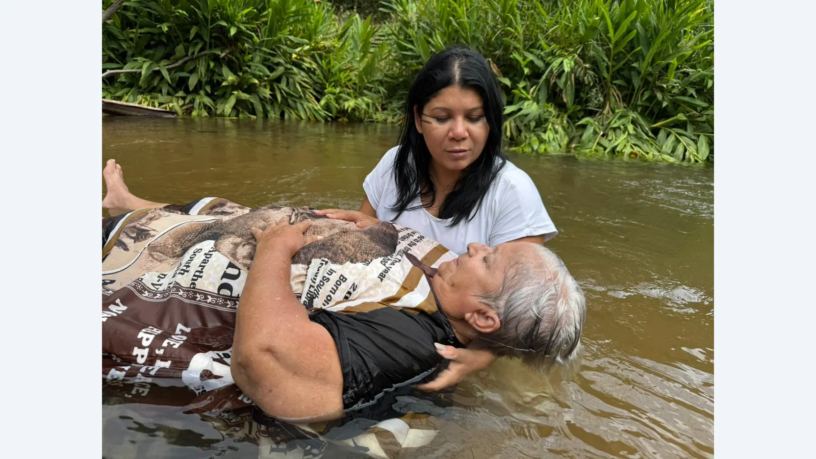 Curta-metragem 'A Trovadora e a Poeta' tem pré-estreia gratuita em Campo Grande