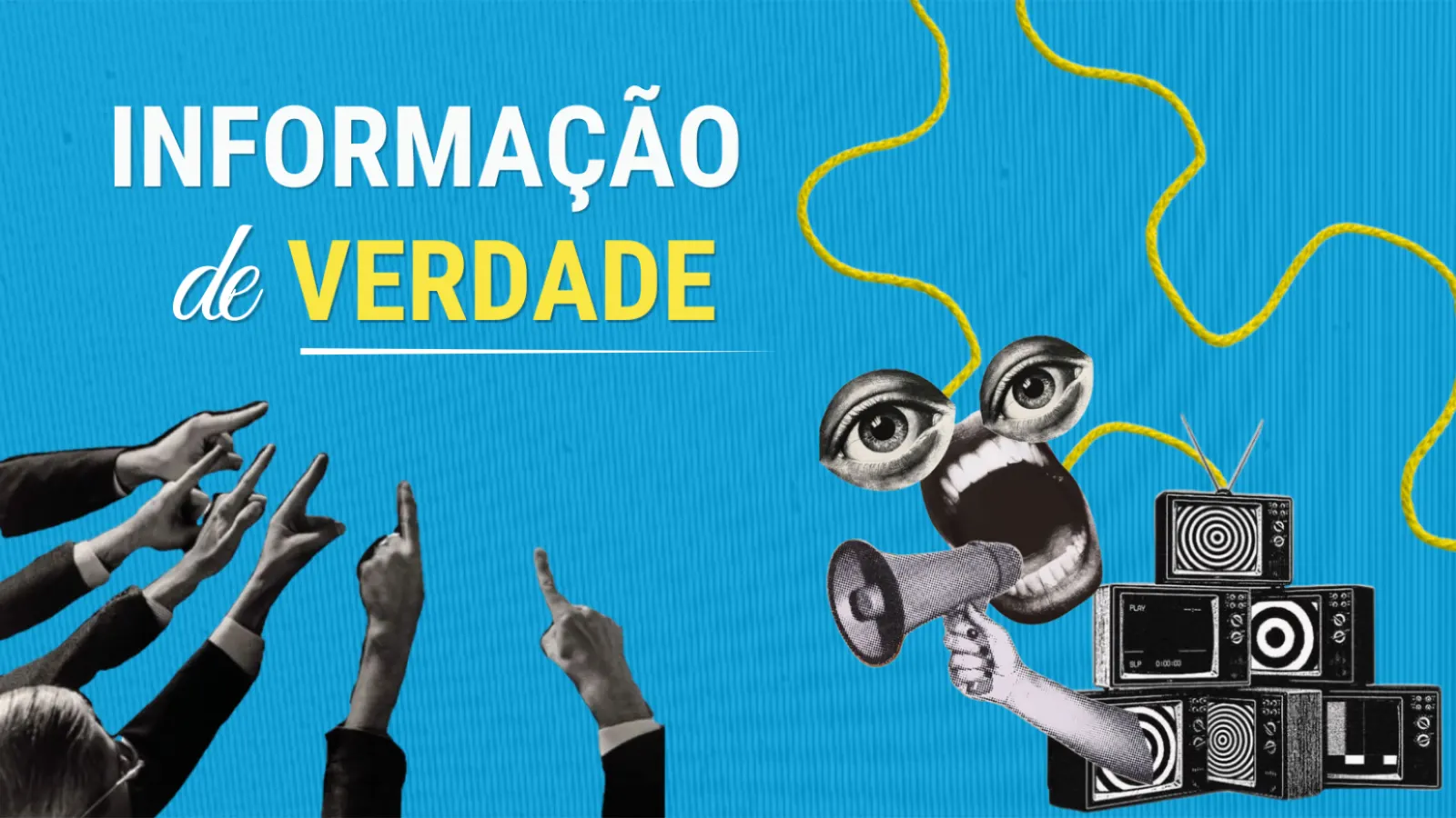 ONU Brasil Lança Série Digital para Combater Desinformação e Discurso de Ódio