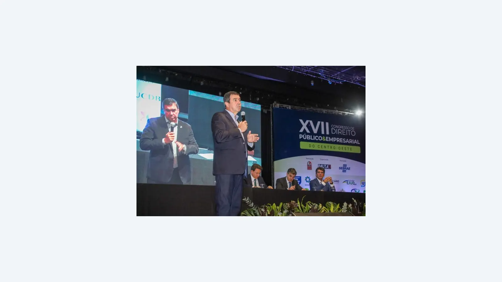 Mato Grosso do Sul se prepara para mudanças tributárias com investimentos públicos