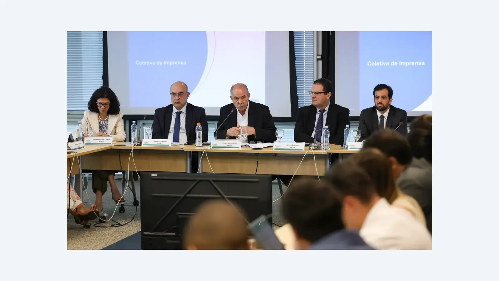 BNDES propõe novo Plano Brasil Soberano para fortalecer exportações