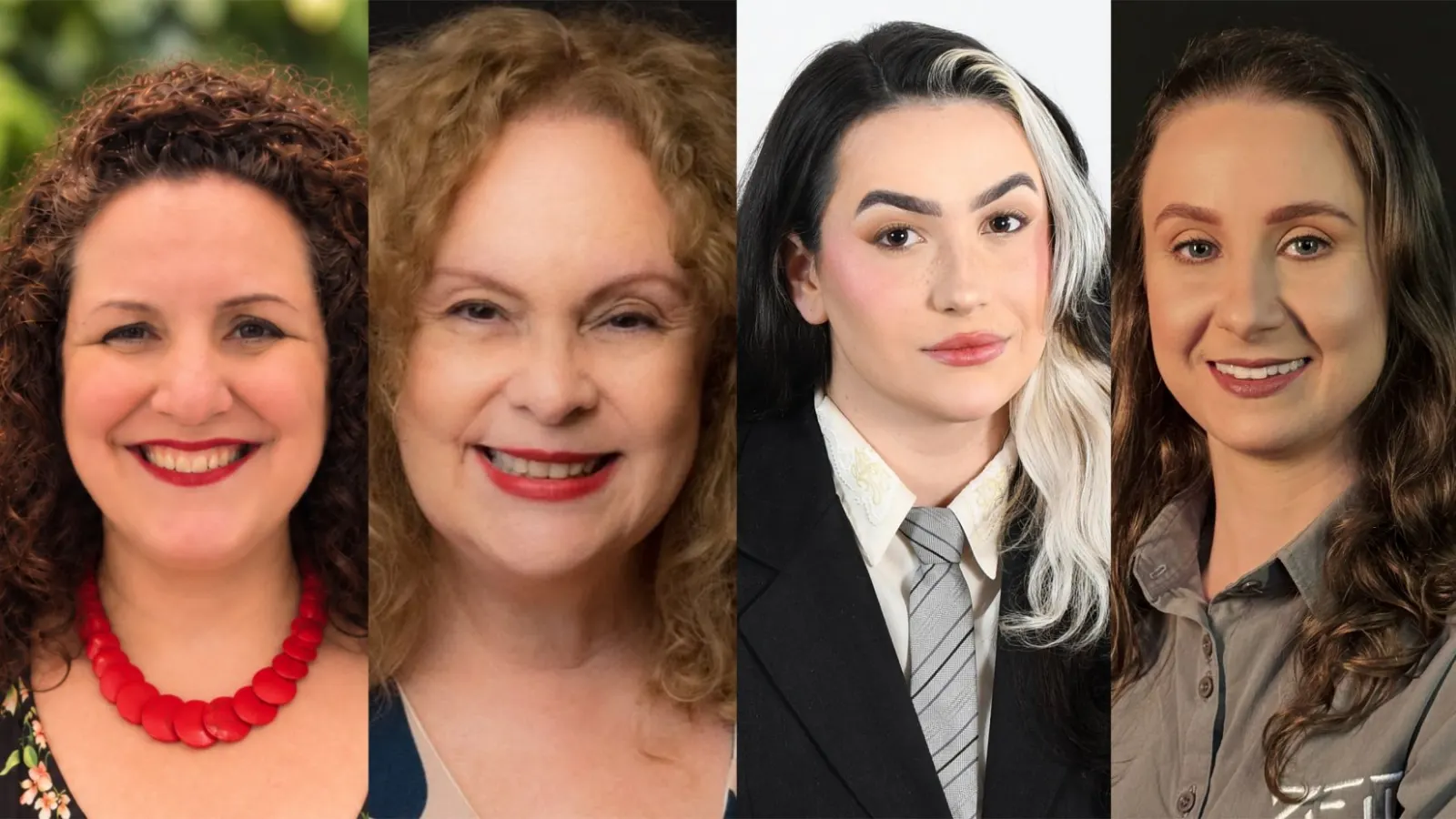 Quatro brasileiras são finalistas do Prêmio Mulheres nos Negócios 2026