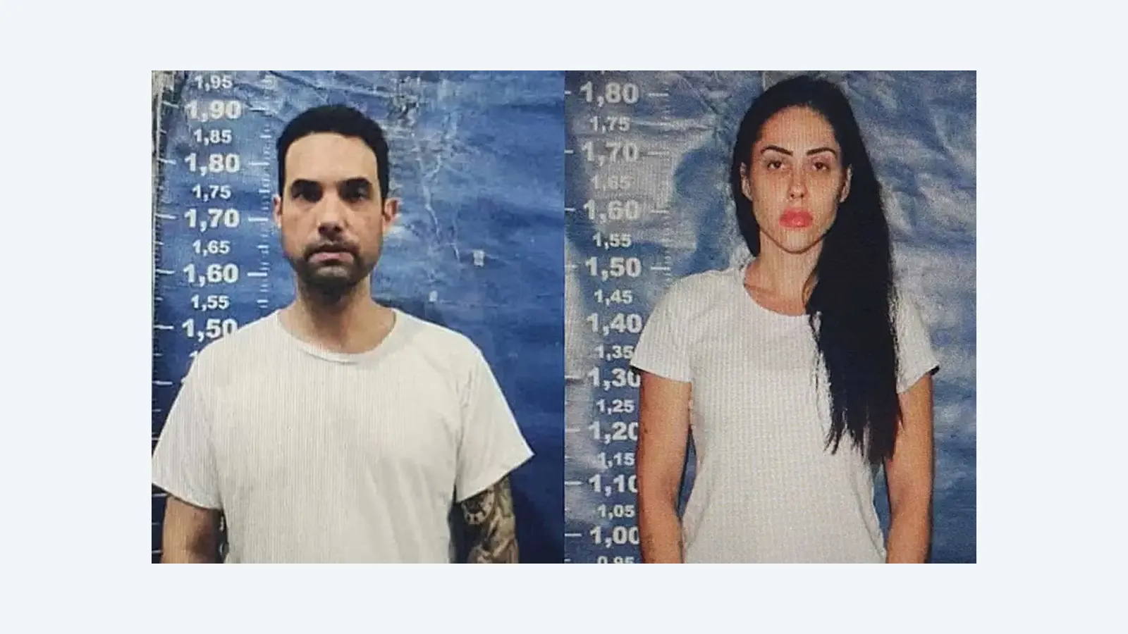 Monique Medeiros é liberada após adiamento do julgamento de Henry Borel