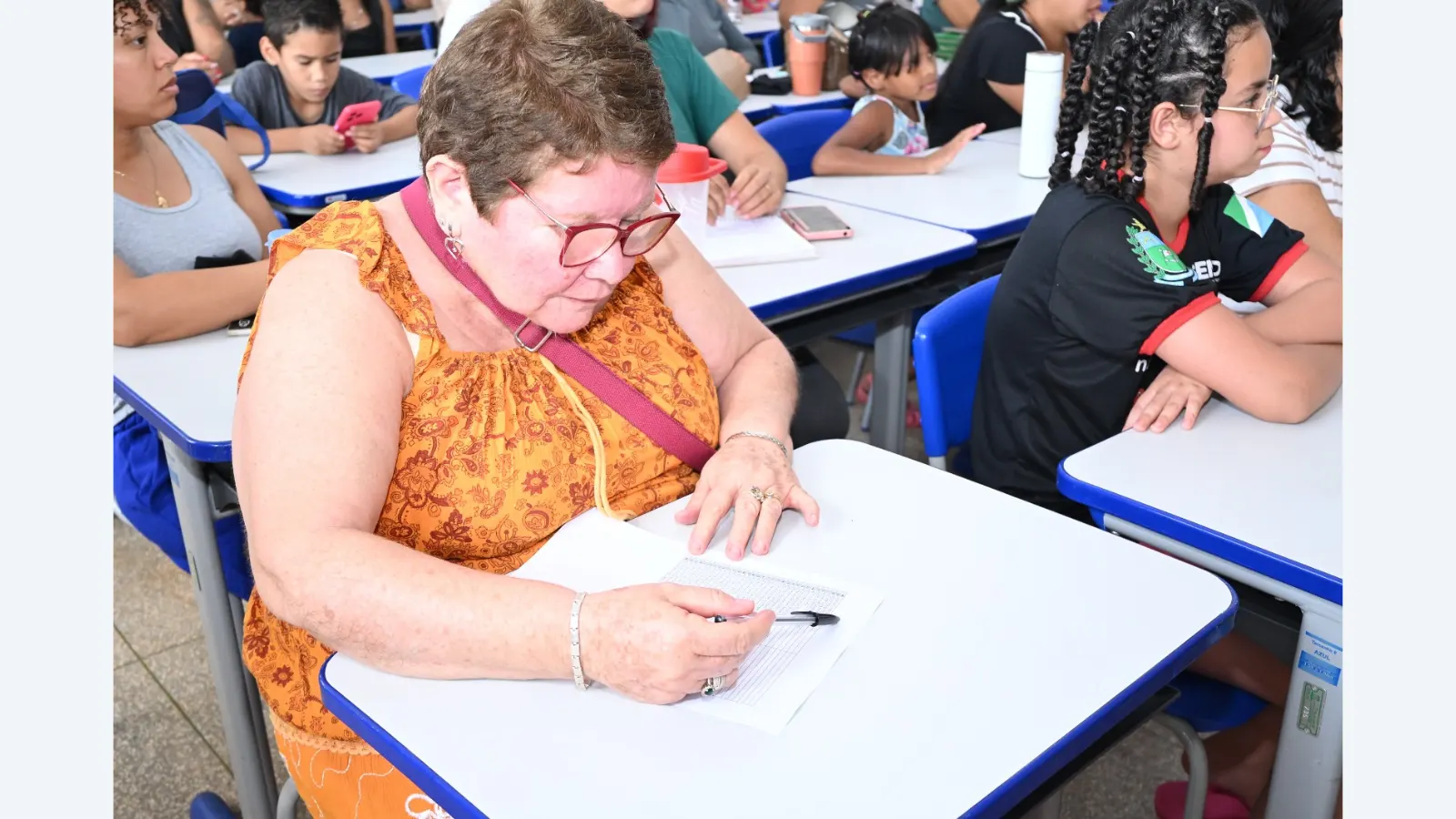 Escola Funsat Lança Cursos Gratuitos de Capacitação para Junho em MS