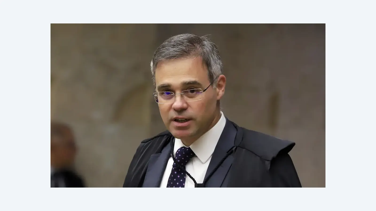 Mendonça determina que Alcolumbre prorrogue CPMI do INSS