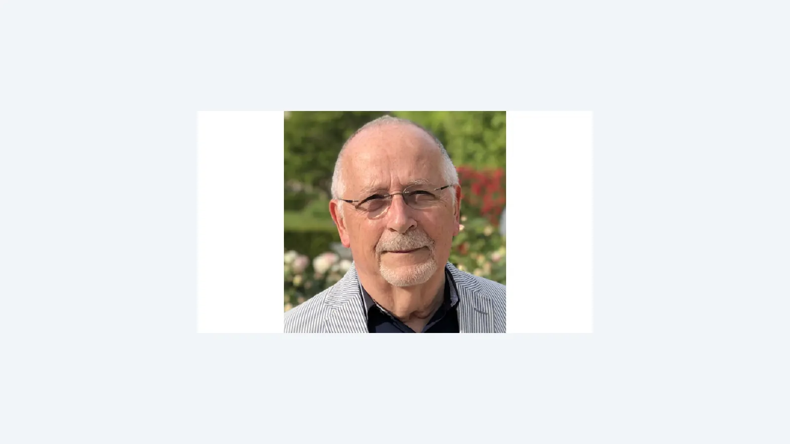 Conferência FAPESP 2026: Professor da Université Paris Cité discute anemia falciforme