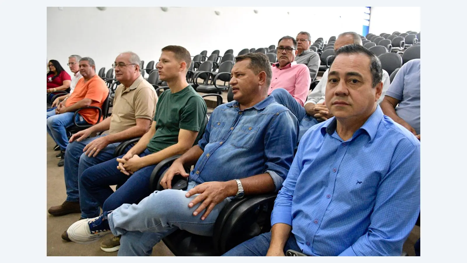 Legislativos de Aquidauana e Anastácio debatem reforço na segurança pública