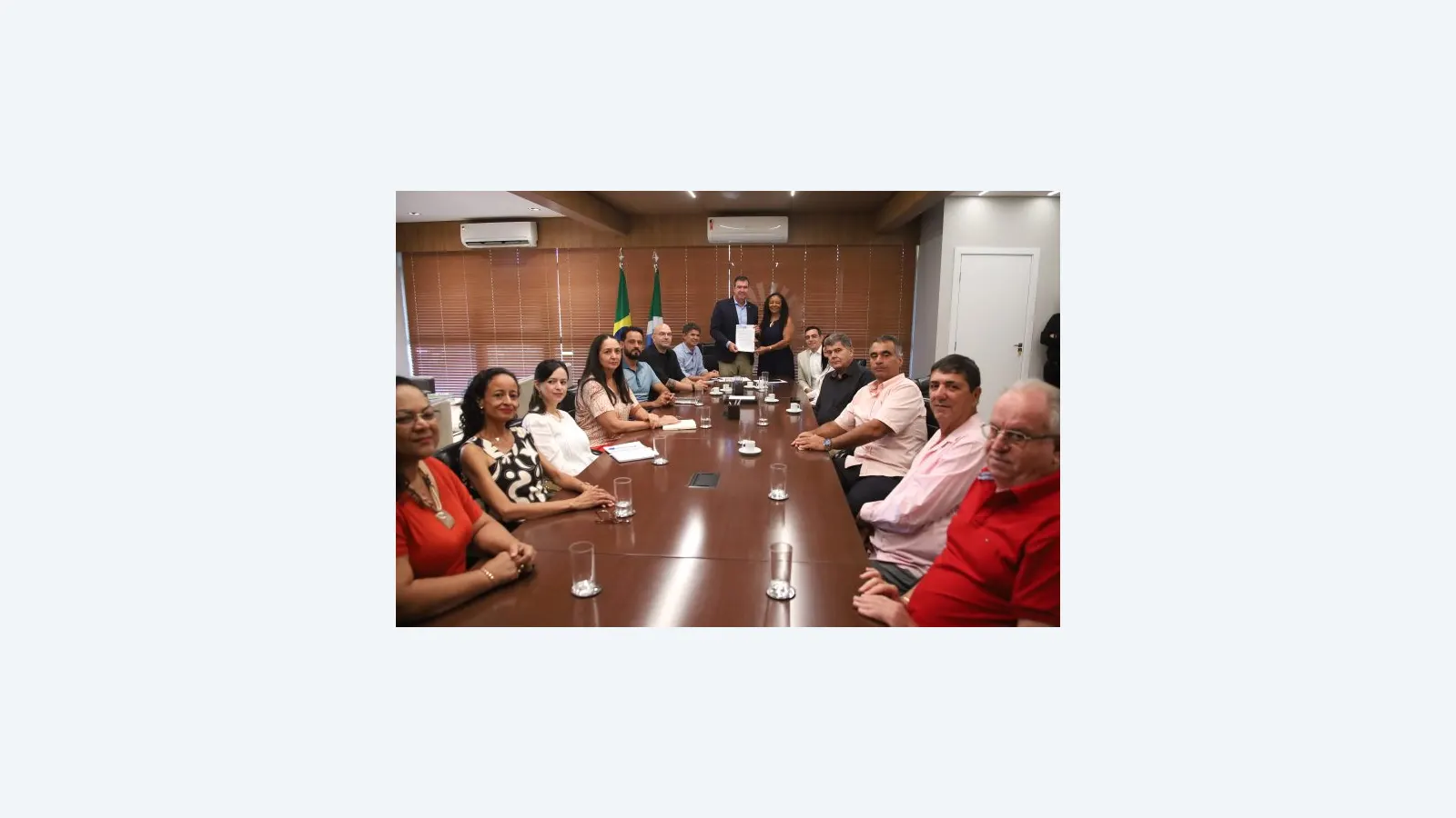 Governo de MS Lança Concurso para 2 mil Professores da Rede Estadual
