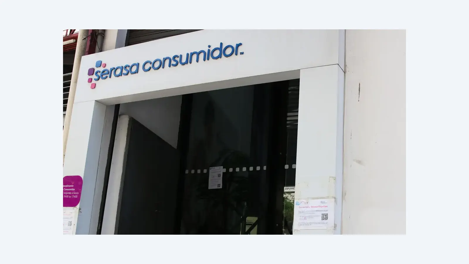 Feirão Serasa em SP oferece descontos para quitar dívidas até 1º de abril