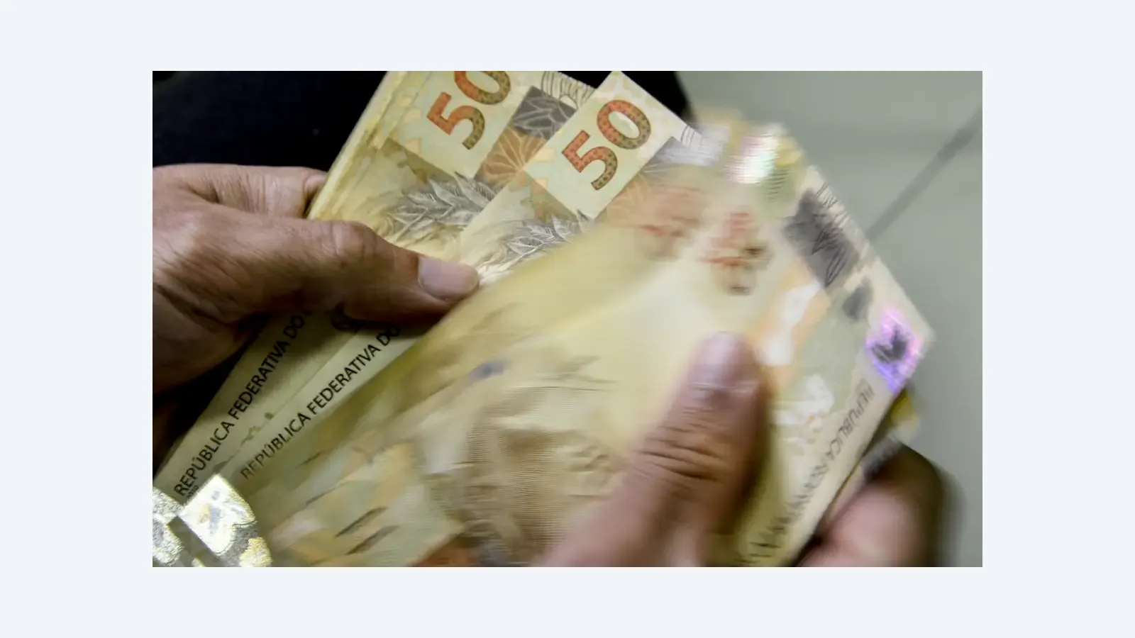 Caixa libera pagamento do Bolsa Família para NIS final 5 em março