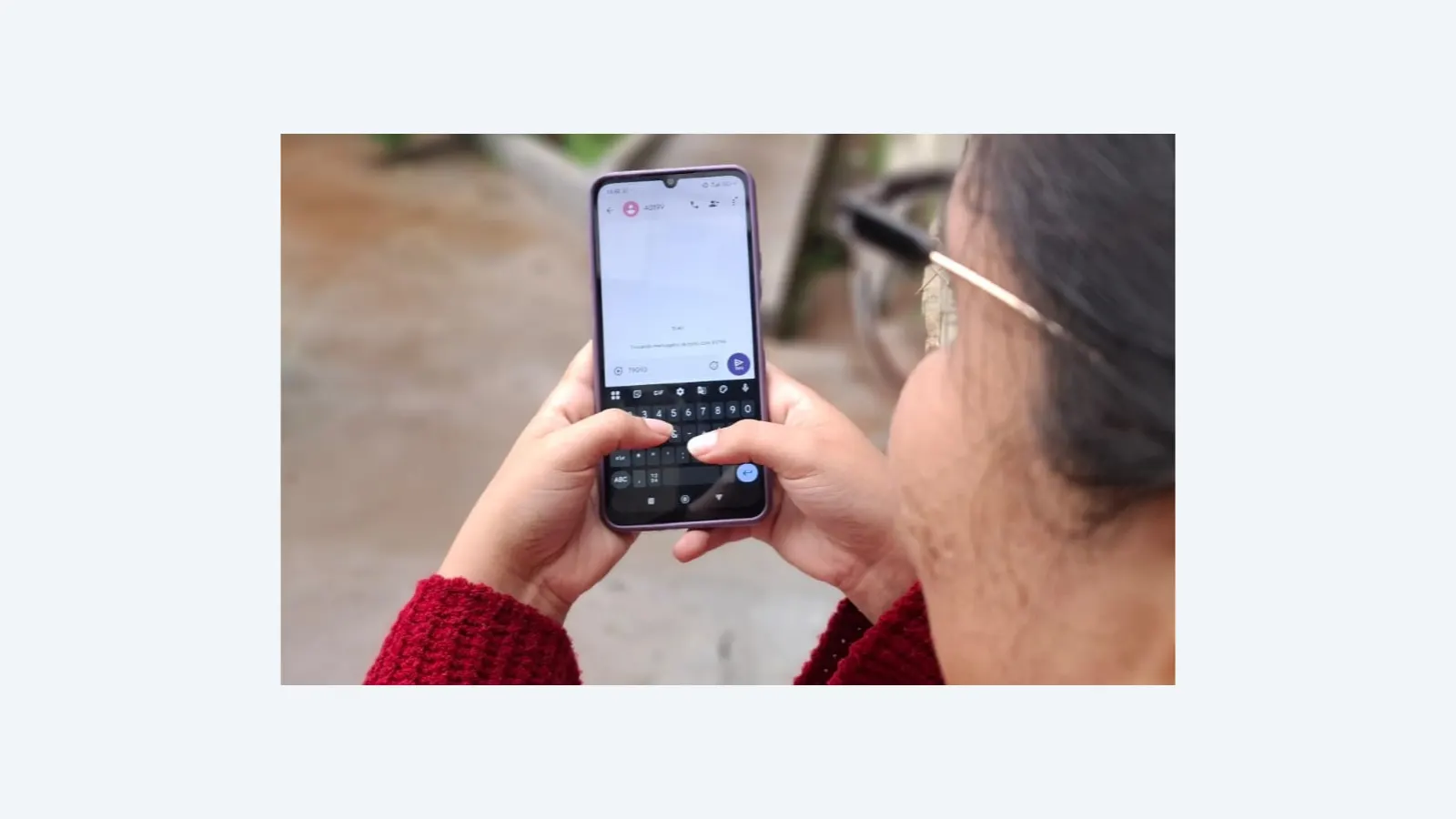 Como se Cadastrar para Receber Alertas de Temporais pelo WhatsApp ou SMS